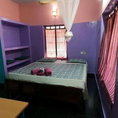 Casa Eva Luna Ayuryoga Retreat Varkala Eksteriør billede
