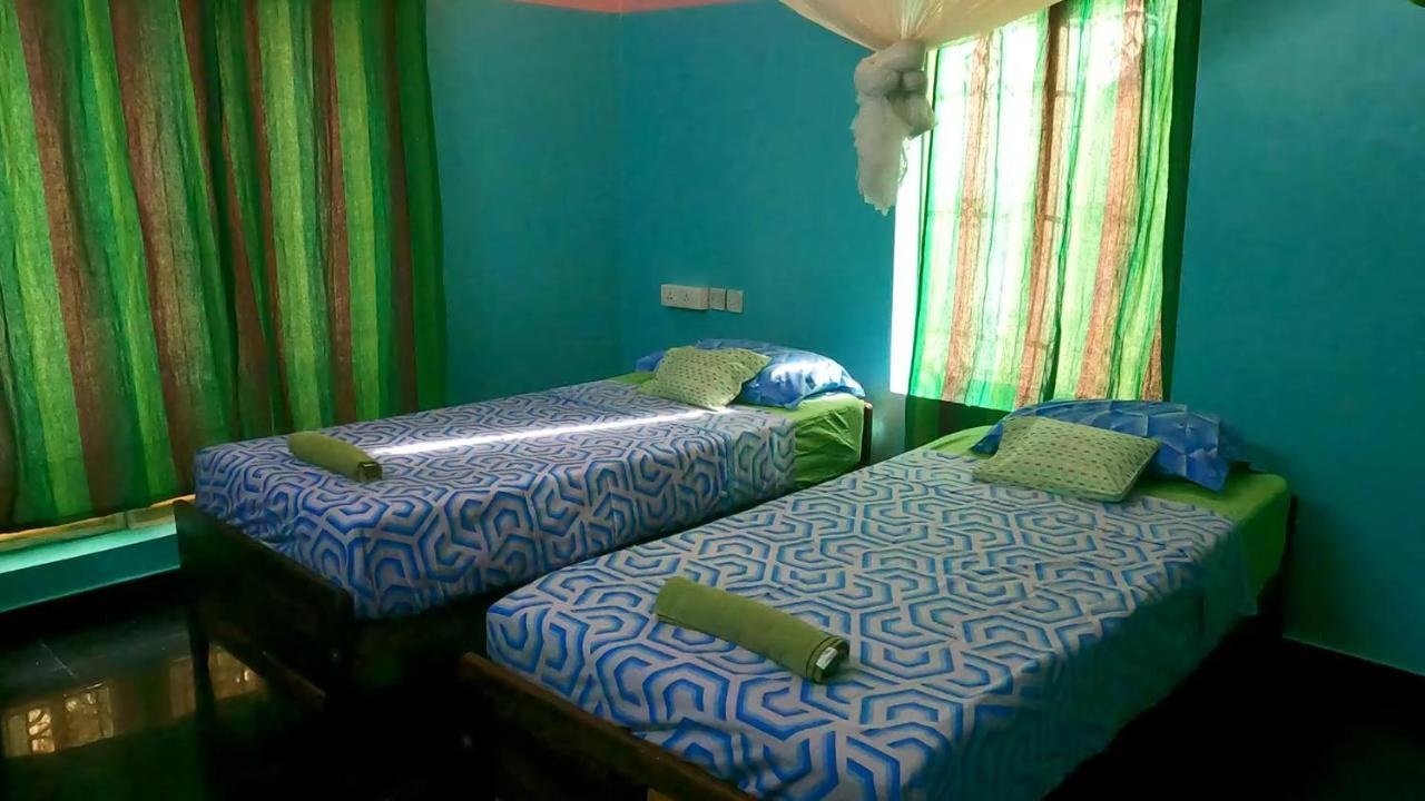 Casa Eva Luna Ayuryoga Retreat Varkala Eksteriør billede