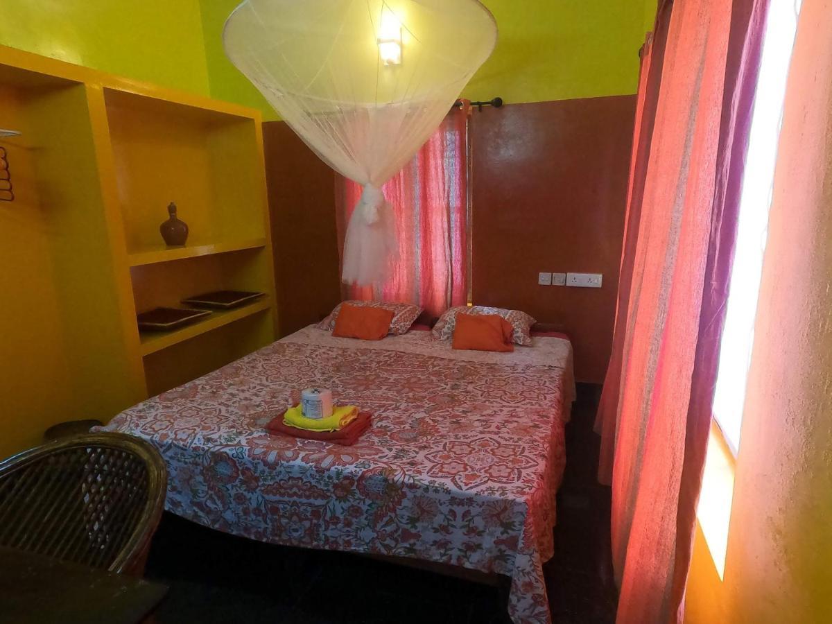 Casa Eva Luna Ayuryoga Retreat Varkala Eksteriør billede