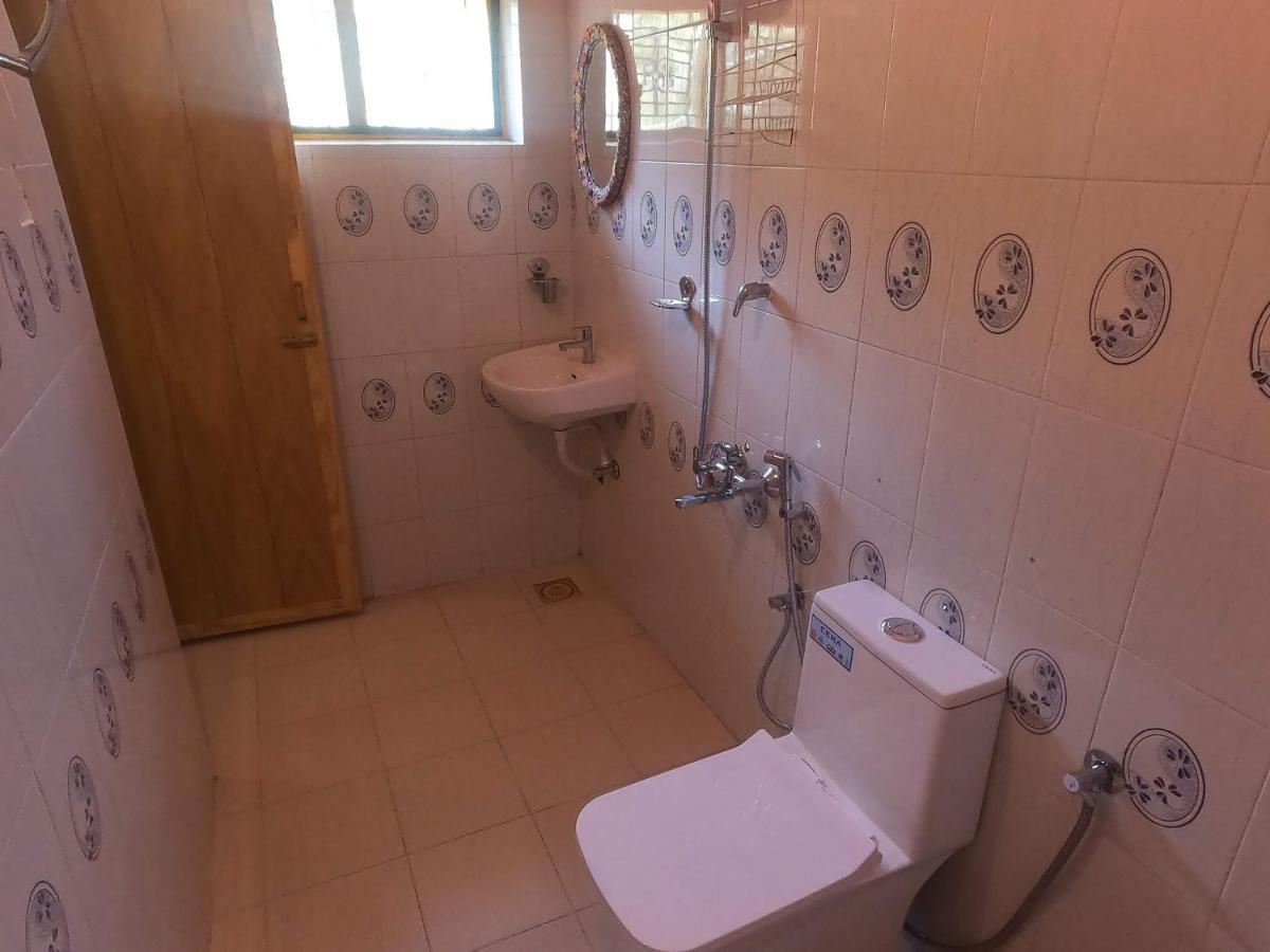 Casa Eva Luna Ayuryoga Retreat Varkala Eksteriør billede