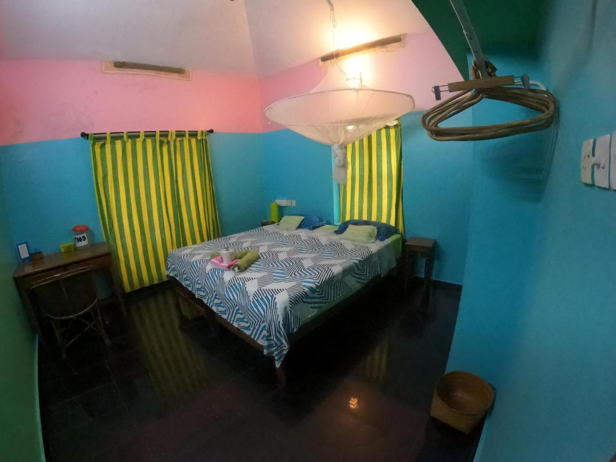 Casa Eva Luna Ayuryoga Retreat Varkala Eksteriør billede