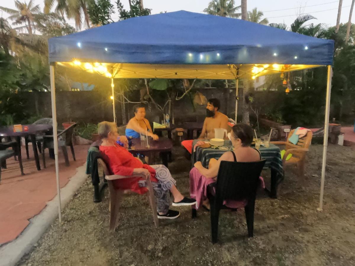 Casa Eva Luna Ayuryoga Retreat Varkala Eksteriør billede