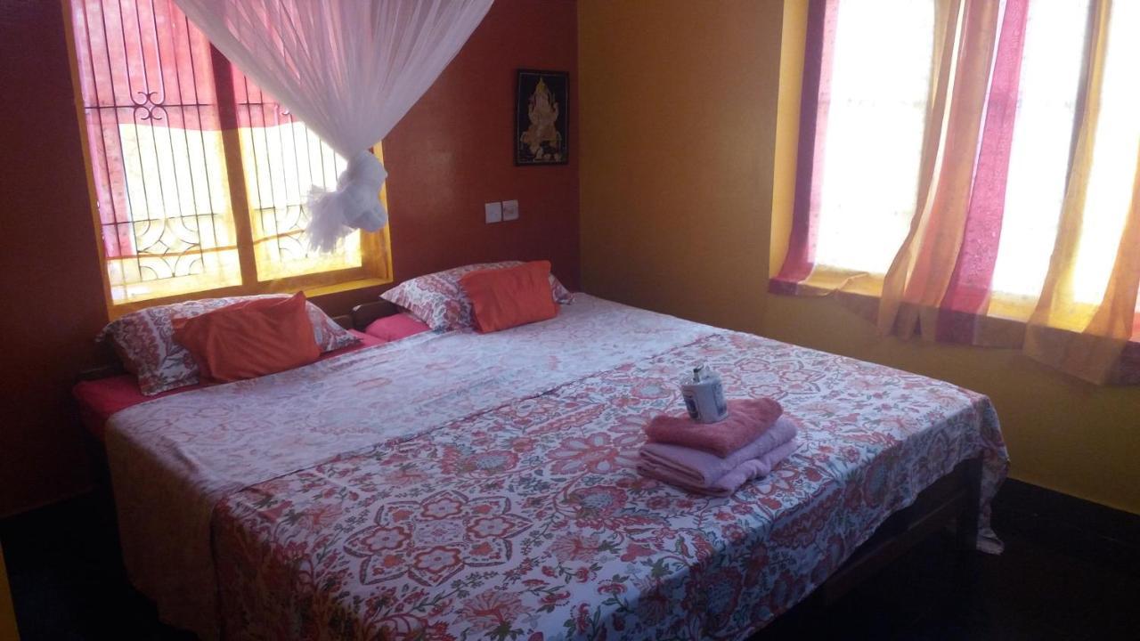 Casa Eva Luna Ayuryoga Retreat Varkala Eksteriør billede