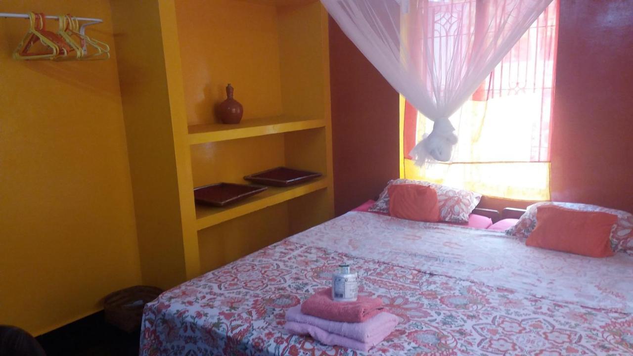 Casa Eva Luna Ayuryoga Retreat Varkala Eksteriør billede