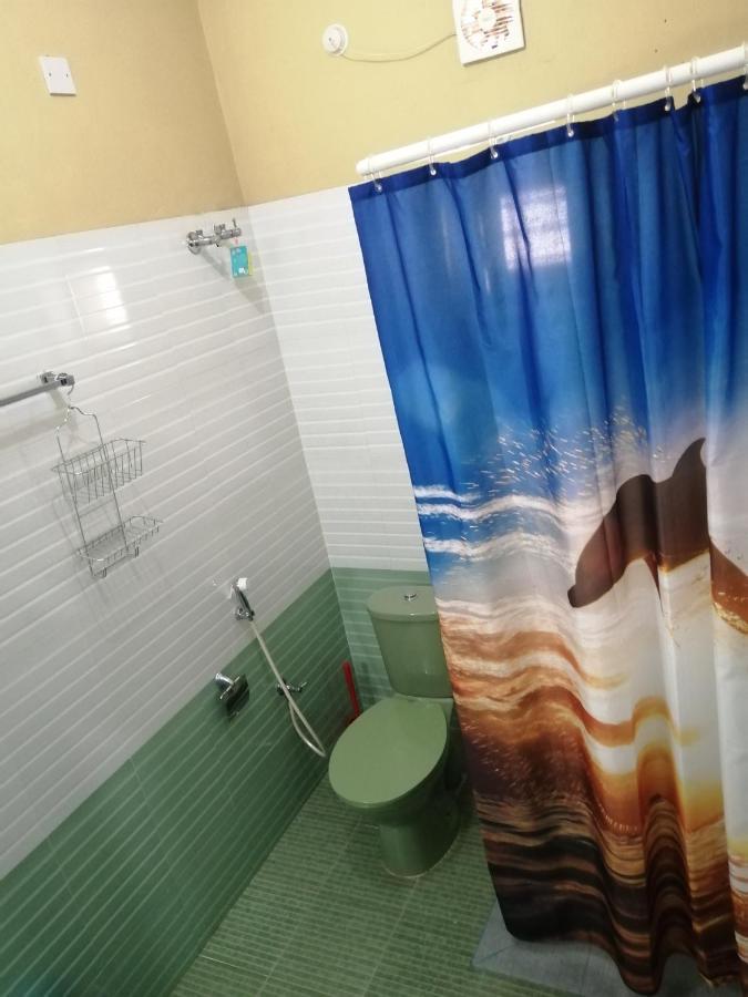 Casa Eva Luna Ayuryoga Retreat Varkala Eksteriør billede